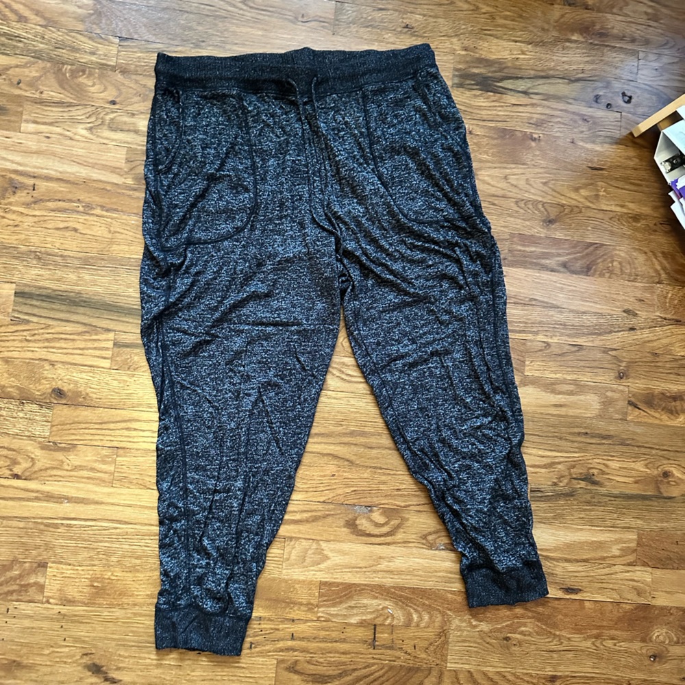 Old navy knit joggers
